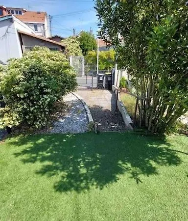Maisonnette A 3 Min De La Plage 2 Velos Pretes Apartment *