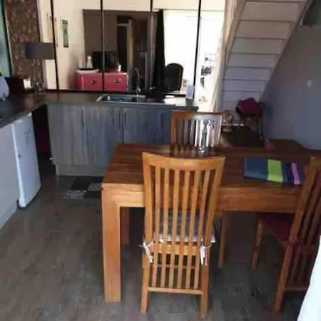 Apartment Maisonnette A 3 Min De La Plage 2 Velos Pretes