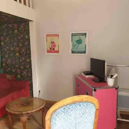 Maisonnette A 3 Min De La Plage 2 Velos Pretes Apartment Arcachon