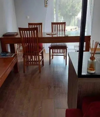 Appartement Maisonnette A 3 Min De La Plage 2 Velos Pretes *