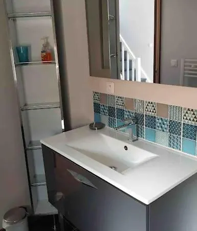 Maisonnette A 3 Min De La Plage 2 Velos Pretes