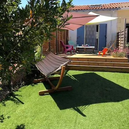 Maisonnette A 3 Min De La Plage 2 Velos Pretes Arcachon