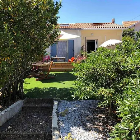 Appartement Maisonnette A 3 Min De La Plage 2 Velos Pretes
